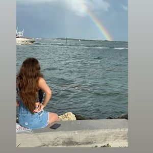 Meet your Posher, María